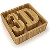 5D кино - иконка «3D» в Никольском