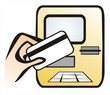 ИВ-Сервис - иконка «банкомат» в Никольском