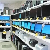 Компьютерные магазины в Никольском